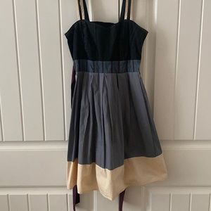 Urban Outfitters Lux Dress M